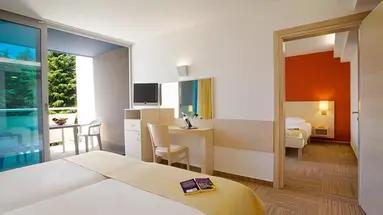 Sunny Poreč by Valamar (Istria)