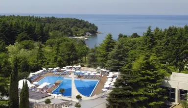 Sunny Porec by Valamar