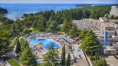 Sunny Porec by Valamar