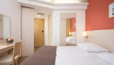 Sunny Porec by Valamar