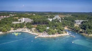 Sunny Porec by Valamar