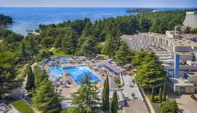 Sunny Porec by Valamar