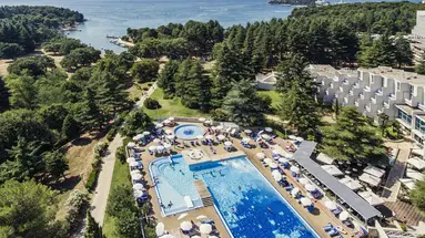 Sunny Porec by Valamar