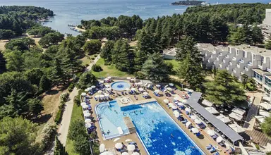 Sunny Porec by Valamar