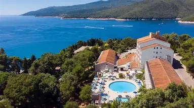Sunny Rabac by Valamar