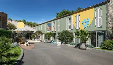Sunny Rabac by Valamar
