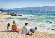 Sunny Rabac by Valamar