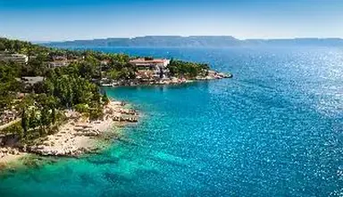 Sunny Rabac by Valamar