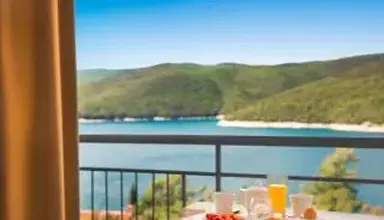 Sunny Rabac by Valamar