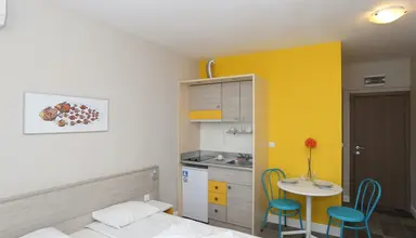 Sunny Residence