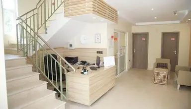 Sunny Residence