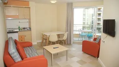 Sunny Residence