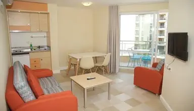 Sunny Residence
