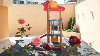 Sunny Residence
