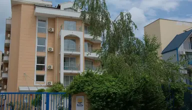 Sunny Residence
