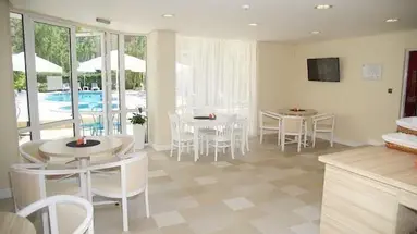 Sunny Residence