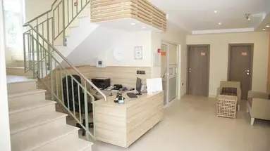 Sunny Residence