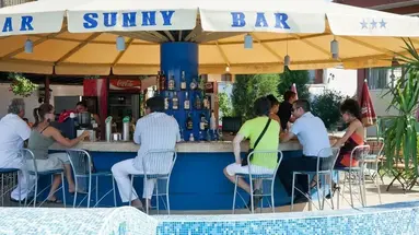 Sunny (Sozopol)