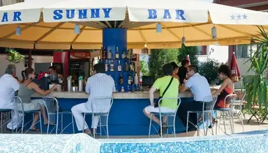 Sunny (Sozopol)