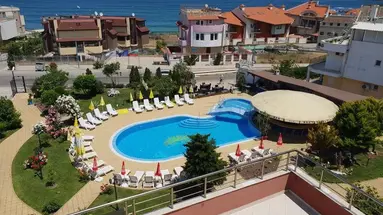 Sunny (Sozopol)