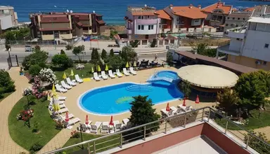 Sunny (Sozopol)