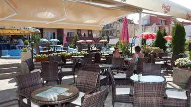 Sunny (Sozopol)