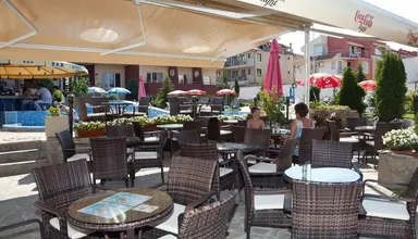 Sunny (Sozopol)