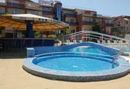 Sunny (Sozopol)