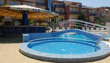 Sunny (Sozopol)
