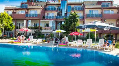 Sunny (Sozopol)