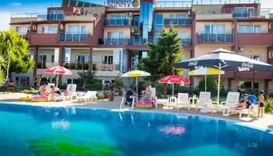 Sunny (Sozopol)