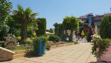 Sunny (Sozopol)