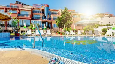 Sunny (Sozopol)