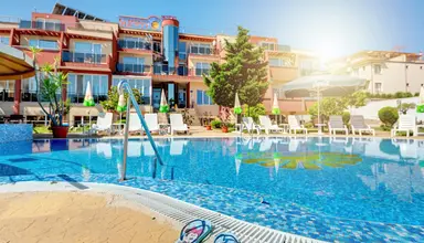 Sunny (Sozopol)
