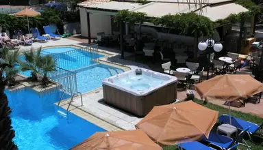 Sunny Suites