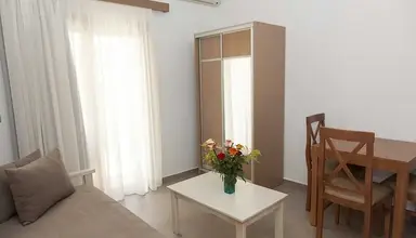 Sunny Suites