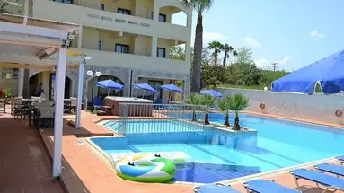 Sunny Suites