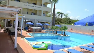 Sunny Suites