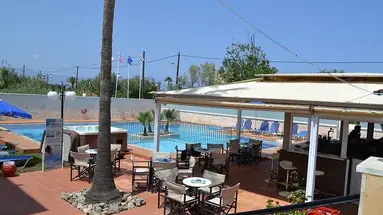 Sunny Suites