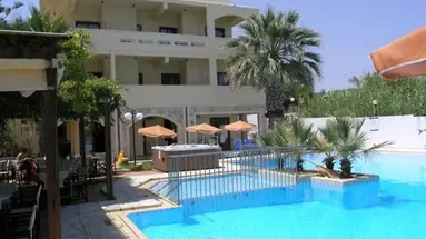 Sunny Suites