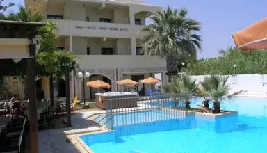 Sunny Suites