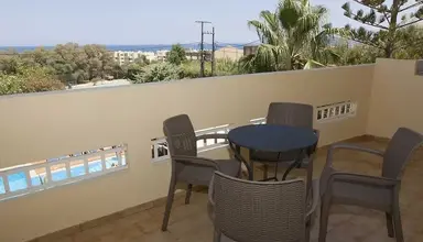 Sunny Suites