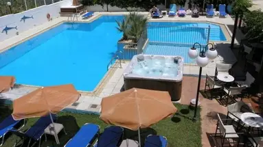 Sunny Suites
