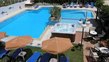 Sunny Suites