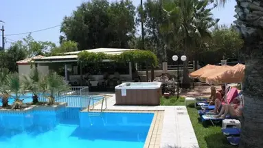 Sunny Suites