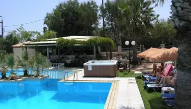 Sunny Suites