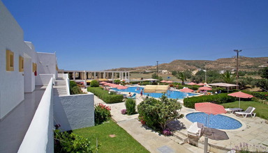 Sunny View