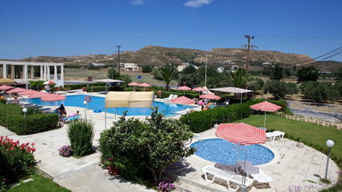 Sunny View