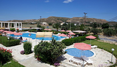 Sunny View