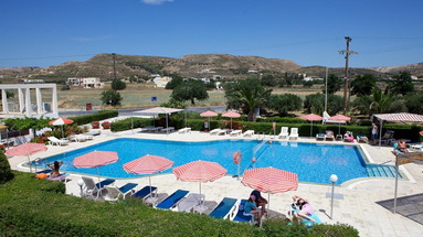 Sunny View
